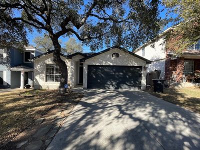 1303 Tiger Path, San Antonio, TX, 78251