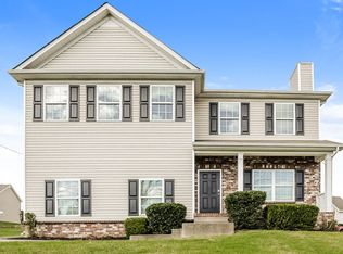 287 Hollandale Rd, La Vergne, TN 37086