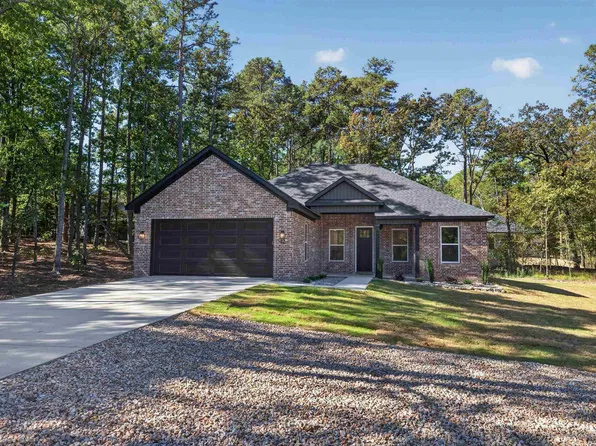 82 Cresta Way, Hot Springs Village, AR 71909