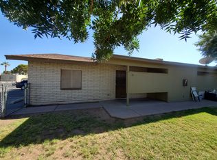 180 N Apache Rd APT 5, Buckeye, AZ 85326