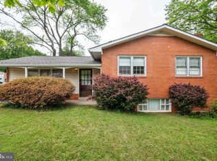 7706 Signal Hill Rd, Manassas, VA 20111