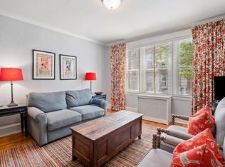 231 Freeman St APT 2, Brookline, MA 02446