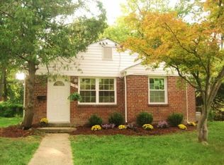 7606 24th Ave, Hyattsville, MD 20783