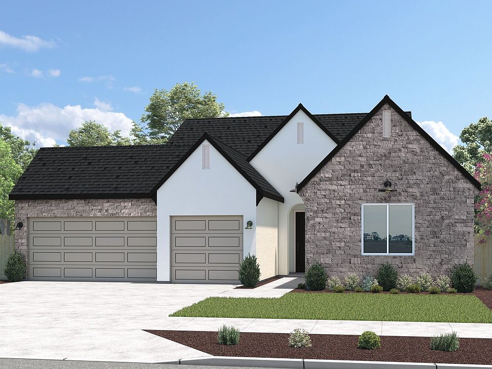 Cottage