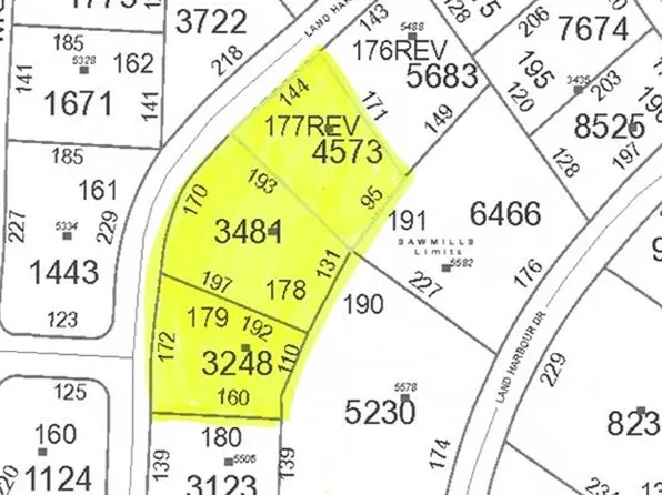 5492-5496 5500 Land Harbour Dr, Granite Falls, NC 28630