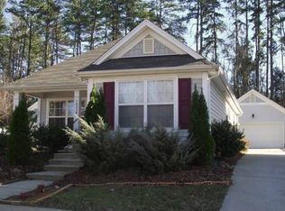 10326 Caldwell Depot Rd, Cornelius, NC 28031