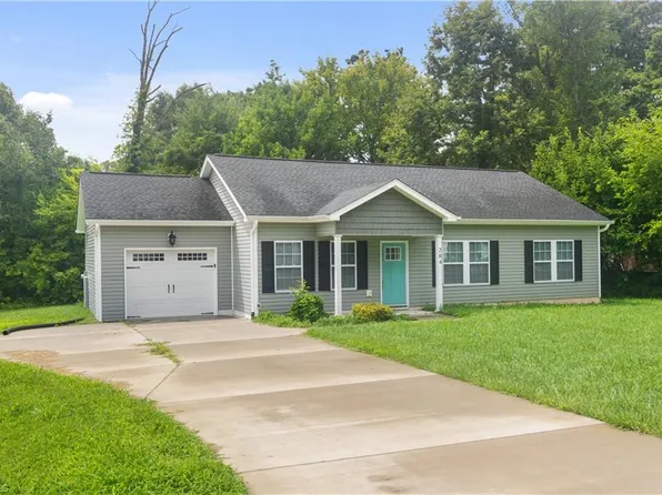 204 Quail Dr, Winston Salem, NC 27105