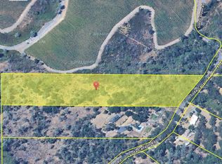 3176 Soda Canyon Rd, Napa, CA 94558