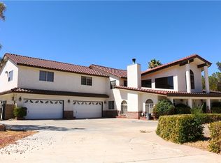 19385 Oshkosh Rd, Apple Valley, CA 92307