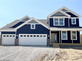 3511 Patterson Cir, Richfield, OH 44286