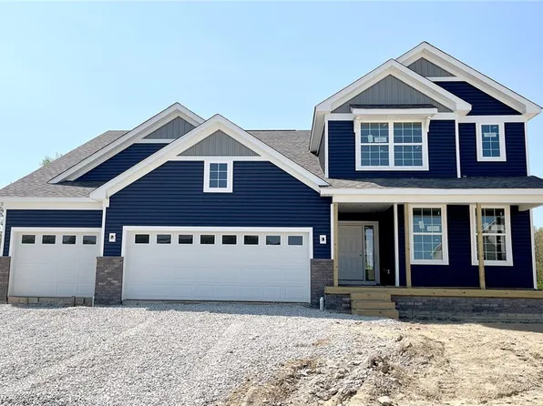 3511 Patterson Cir, Richfield, OH 44286