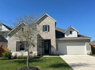 2615 Precious Coral Dr, Rosharon, TX 77583