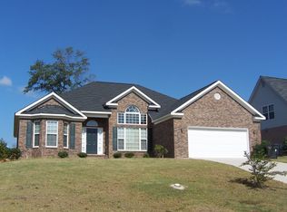 1844 Heathers Way, Augusta, GA 30906