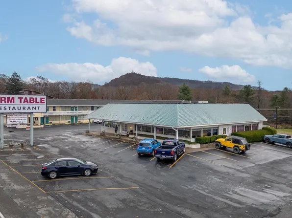 6293 Clearfield Woodland Hwy, Clearfield, PA 16830