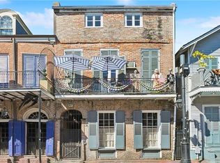 807 Bourbon St #5-2B, New Orleans, LA 70116