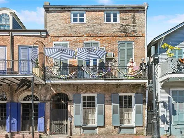 807 Bourbon St #3-1C, New Orleans, LA 70116