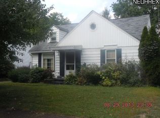 1031 2nd St NE, Massillon, OH