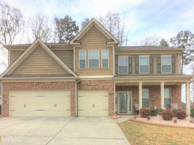 5476 Stone Cove Dr SW, Atlanta, GA, 30331