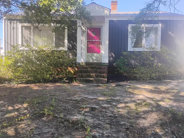506 W Buena Vista Ave, North Augusta, SC 29841