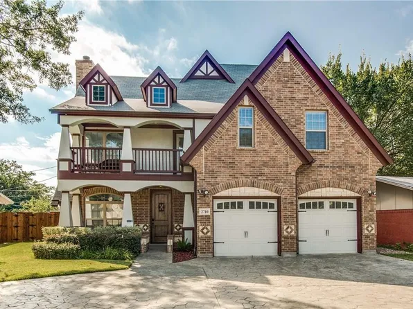 2710 Cartwright St, Irving, TX 75062