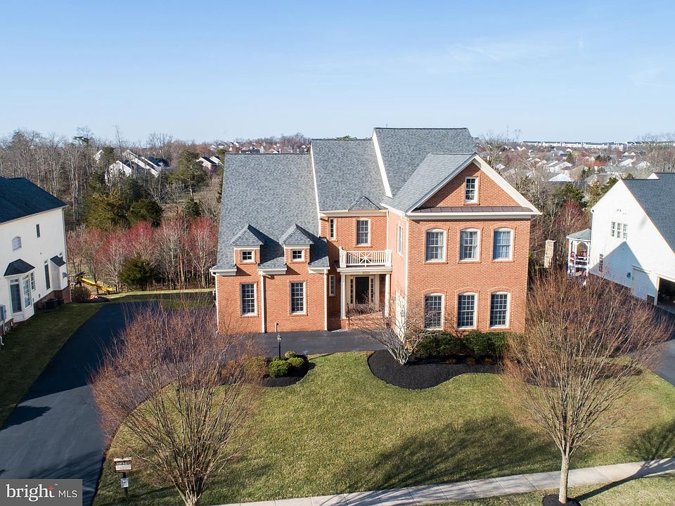 43239 Parkers Ridge Dr, Leesburg, VA 20176 Zillow
