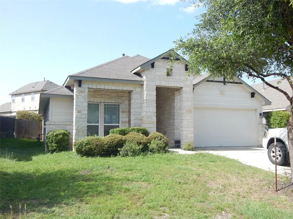 13701 Bauhaus Bnd, Pflugerville, TX 78660
