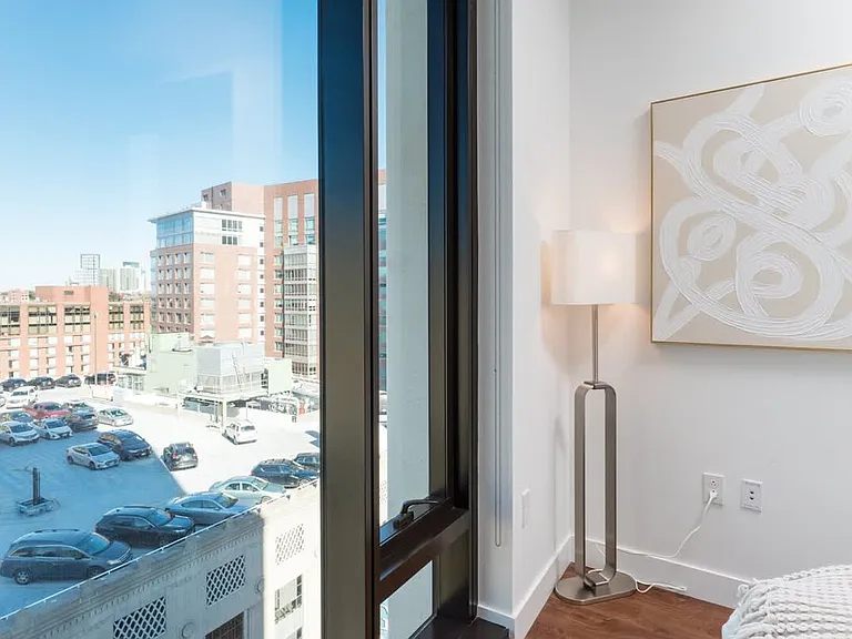 Window View
