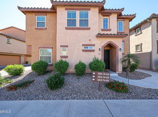 1634 N 77TH Glen, Phoenix, AZ 85035