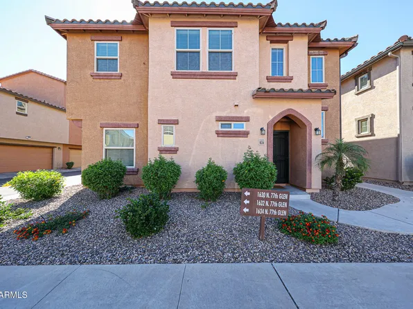 1634 N 77TH Glen, Phoenix, AZ 85035