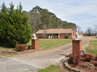 1009 West Rd, Chesapeake, VA 23323