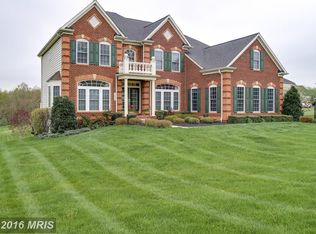 1674 Lake Ridge Ct, Finksburg, MD 21048