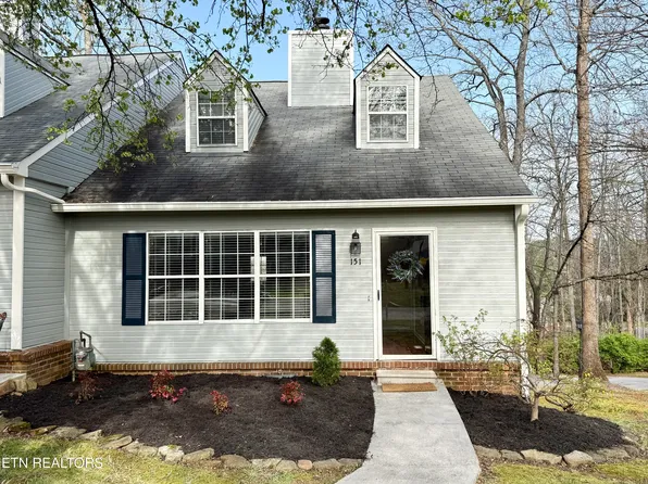 804 Olde Pioneer Trl APT 151, Knoxville, TN 37923