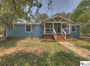 437 Rangeland Rd, Blanco, TX 78606