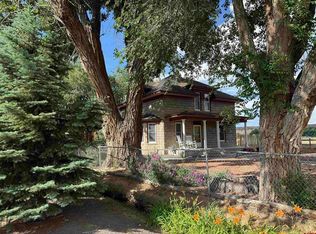 21413 Austin Rd, Austin, CO 81410