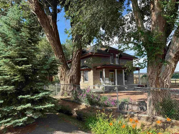 21413 Austin Road, Austin, CO 81410