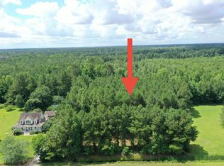 Tbd Hamps Rd, Nichols, SC 29581