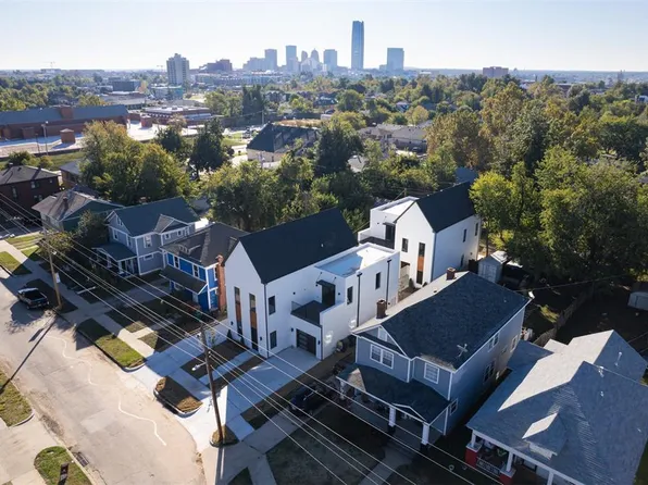 1316 NW 15th St, Oklahoma City, OK 73106