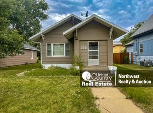 722 S Central Ave, Malta, MT 59538