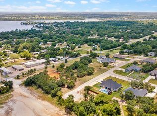4109 Legend Trl, Granbury, TX 76049