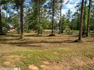 50972 Dyas Rd, Bay Minette, AL 36507