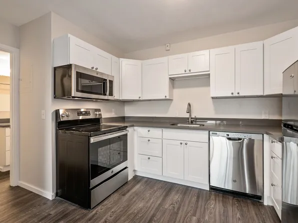 Aloha House Apartments, 100 Aloha St #110, Seattle, WA 98109