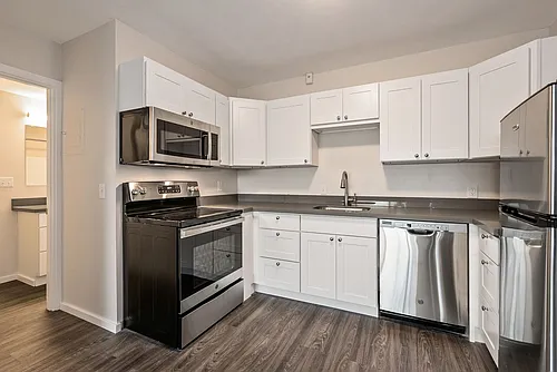 Aloha House Apartments Photo 1
