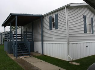 1346 State Route 89 LOT 30, Ashland, OH 44805