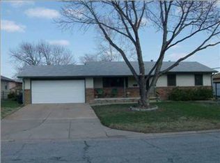 2920 S Edwards Ave, Wichita, KS 67217