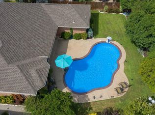 1507 Shadowbrook Dr, Keller, TX 76248