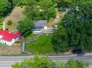 29260 Lake Logan Rd, Logan, OH 43138