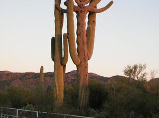 41611 E Crested Saguaro Ln, Marana, AZ 85658