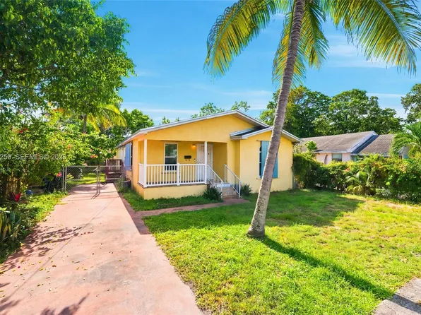 6241 NW 1st Pl, Miami, FL 33150