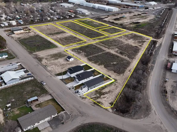 Tax Hope St Lot 504, Ontario, OR 97914