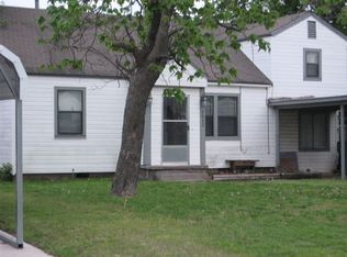 1912 NW Lake Ave, Lawton, OK 73507